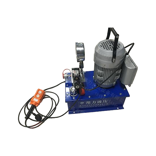 DBD0.7L����ʽҺ��վ 70Mpa늄�Һ����վ